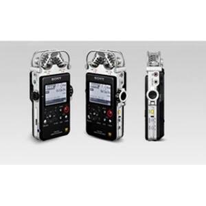 유튜브 녹음기  HRA 플래그쉽 보이스레코더 소니 HRA 플래그쉽 레코더 PCM-D100