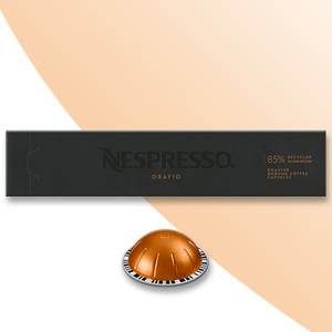 네스프레소 버츄오 캡슐 에스프레소 오라피오 캡슐커피