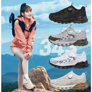 [블랙야크](센텀시티점)공용 고어텍스 트레킹화 343 아크 GTX ABYSHX2930