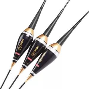 미라클스토리 스마트 천지 전자찌 나노소재민물낚시찌