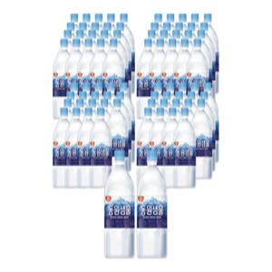 동원샘물 300ml 80개 가정용생수배달