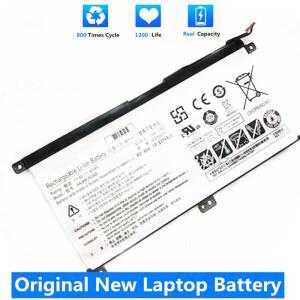 삼성 노트북 7 NP530E5M NP800G5M NP740U5L 교체 용 CSMHY 오리지널 AA-PBUN3AB 43Wh 배터리