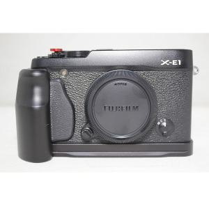 후지필름 X-E1 미러리스카메라 1630만화소 APS-C1:1.5크롭