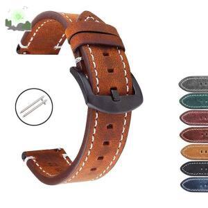 스트랩 파슬 시계줄 로만손 호환 밴드 가죽