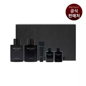 [본사직영] 오딧세이 블랙 스페셜 2종 세트