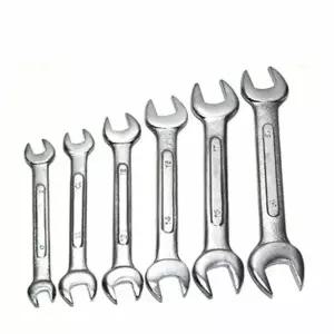 스패너 세트 스페너 렌치 작업공구 수공구 6종