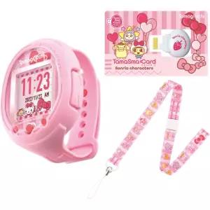 반다이 다마고치 스마트 산리오 캐릭터즈 스페셜 세트