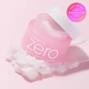 [바닐라코] NEW 클린 잇 제로 오리지널 클렌징밤 100ML