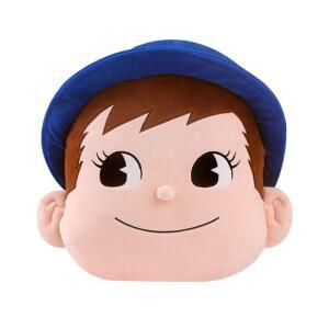 [RG30OQQ1]포코 얼굴 쿠션 수입과자 캐릭터 일본 페코짱