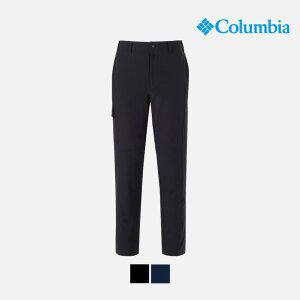 [컬럼비아]남성 아웃도어 팬츠_블랙 (C54-YMD805)