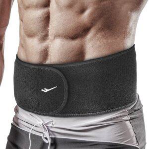 [기타]프로스펙스 액티브 허리보호대 바른자세 복대 여행 운동 헬스