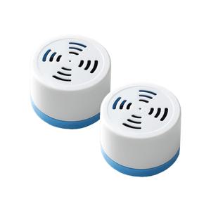 BAS 변기 세정제 2개 (약 4000회 사용)