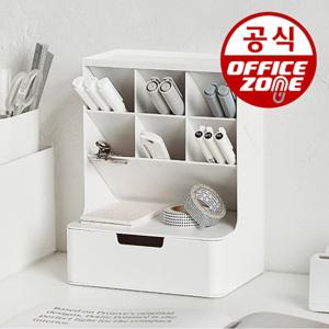 시스맥스 하이브데스크오거나이저 280415 다용도꽂이