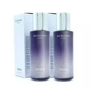 오휘 에이지 리커버리 에멀전 140ml(24.02) 2개 Y