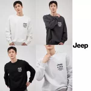 [대구백화점] [지프]지프 이월 남여공용 맨투맨 단독특가(JO1TSU896-5)