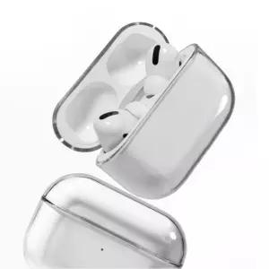 에어팟4세대(2024)/에어팟1세대 2세대공용/ 에어팟 프로/ 에어팟3세대 2021/에어팟프로2 클리어 하드케이스