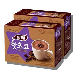 미떼 핫초코 오리지날 10T(300g) 2개