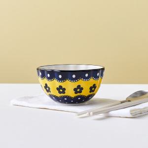 [모던하우스] 데이지프릴 핸드스탬프 공기 D10.8