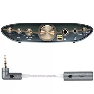 아이파이 iFi Audio ZEN CAN 3 + iEmatch+