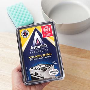 아스토니쉬 멀티 만능 찌든때 클리너 키친샤인 450g/각종 주방 찌든때제거