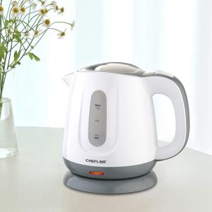 셰프라인 모모 1.0리터 전기포트 MCGF-EK401A 커피 전기포트