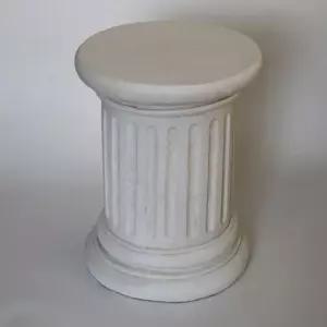 [월데코] 인테리어 그리스 기둥장식  51cm