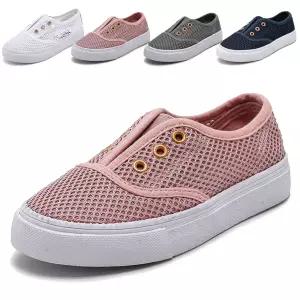 키즈트리 유아 키즈 아동 여아 남아 어린이 초등 여름 메쉬 운동화 SZ-402