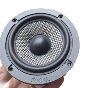 스피커 3.5인치 자동차 듀얼세트 차량 세트 레인지 발열 미드 튜닝