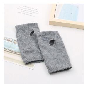 [MEJ629ON_55]손가락없는장갑 겨울 손토시 손목토시 3개