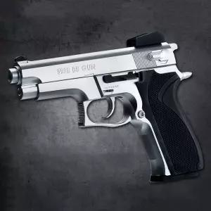 아카데미 5906 BB GUN/다트/성인용/비비탄/총/어린이/에어/소프트건/장난감/권총/저격총/샷건/공기총/서바