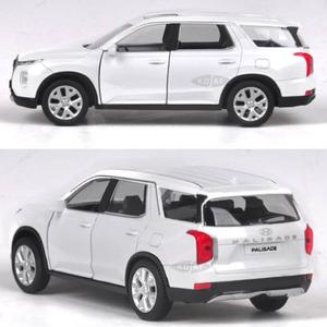 팰리세이드 미니어처 자동차 모형차 미니카 장식 진열