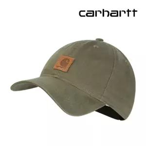 [칼하트] 오데사 캔버스 더스티 올리브