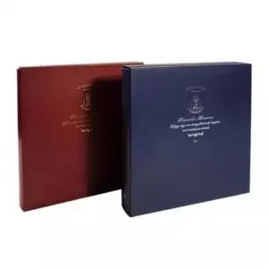 양장접착식앨범 아이비스 접착앨범 35000 09340 (3O6Up)