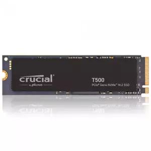 마이크론 Crucial T500 M.2 NVMe 아스크텍 SSD 4TB (CT4000T500SSD3)