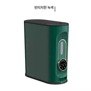 올비의창고 쌀보관함 스마트 전기 쌀통 자동 진공 보관함 10kg