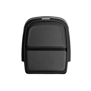 쏘렌토 MQ4 2열 시트백 접이식 무선충전 테이블 탁자