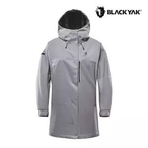 [블랙야크] 여성 M윈드테이커3IN1자켓 1BYJKF3503_SI