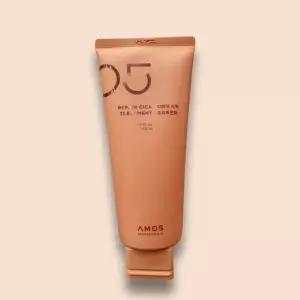 아모스 리페어 시카 트리트먼트 200ml (신형) 힘있는모발