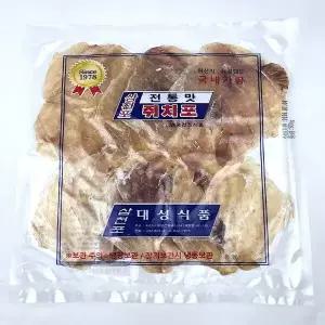 [혜주네식탁] 삼천포 국내가공 쥐치포 300g 청정지 뉴질랜드 맥주안주 혼술안주