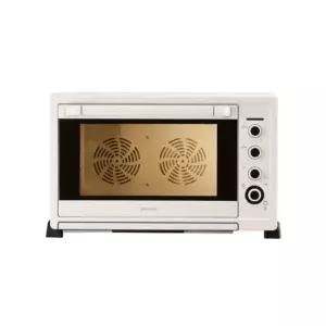 위즈웰 전기 컨벡션 오븐 가정 집들이 선물 추천 80L BNS