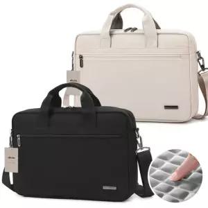 오하인 노트북가방 16인치 맥북에어 갤럭시 북5 프로 360 엘지그램 파우치 크로스백