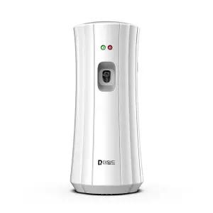 자동 분사기 타이머 디스펜서 화이트 실내/가정용/영업용