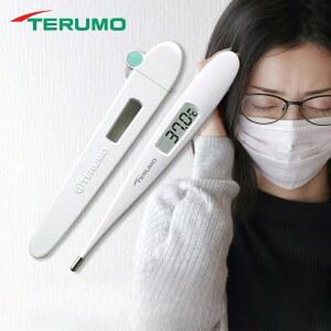 테루모 Termo 전자 체온계 예측식 C205