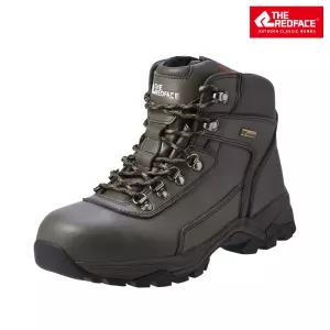 [레드페이스 본사] 공용 가디언 미드 안전화 RESGMCX17201