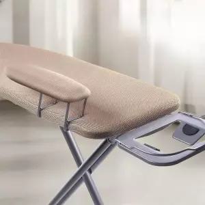 서서하는 다리미판 셔츠 다림질판 스탠드 접이식 브래킷 와이셔츠 다리미대 세탁소 가정용