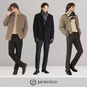 [마르조][잭필드][1종]탄탄 보아퍼 숨쉬는 바지_JBWMP291