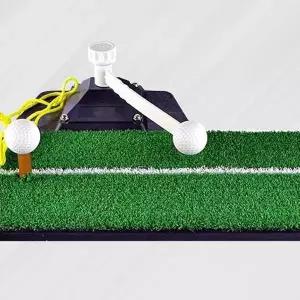 골프 연습도구 매트 실내연습 스윙기 골프스윙용품