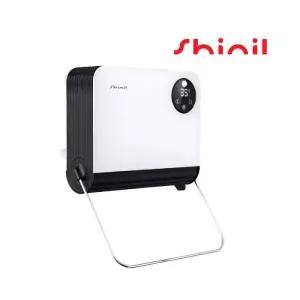 신일 PTC 온풍기 벽걸이형 욕실용히터 전기히터 SEH-HW2000