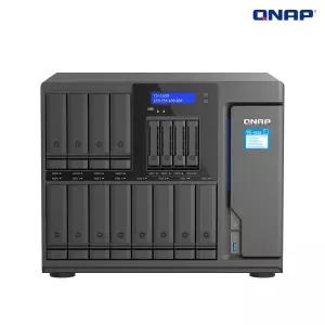 QNAP TS-1655-8G 16Bay NAS [큐냅 나스 스토리지 하드미포함]