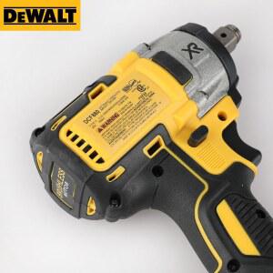 Dewalt DCF880 20V Max XR 브러시리스 무선 임팩트 렌치 - 205N m 토크, 다기능 휴대용 도구